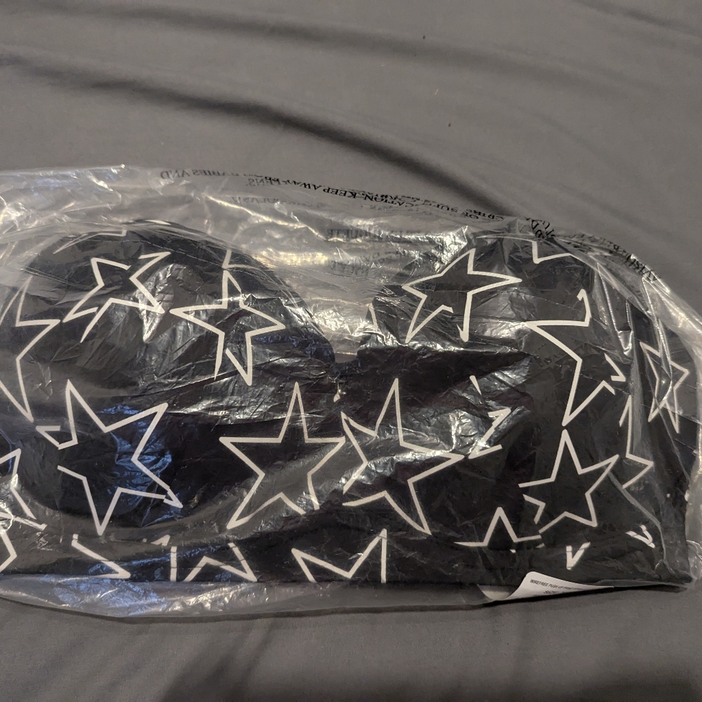 Torrid Bra - Brand New - 38DDD - Picture 4 of 4
